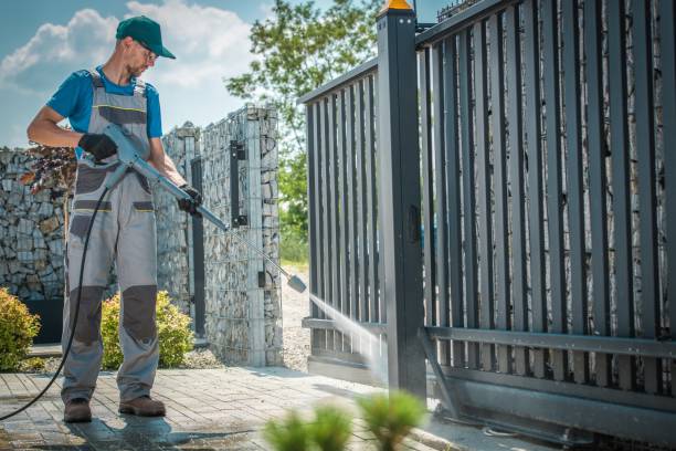 Best Dumpster Area Cleaning  in York, PA